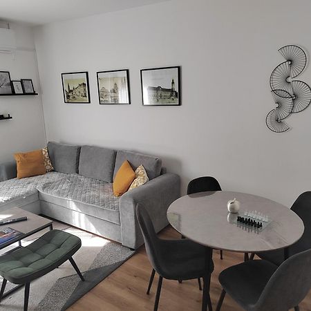 Apartman Hd Ðakovo المظهر الخارجي الصورة