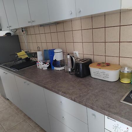 Apartman Hd Ðakovo المظهر الخارجي الصورة