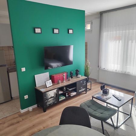 Apartman Hd Ðakovo المظهر الخارجي الصورة