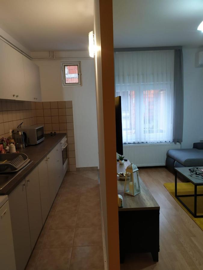 Apartman Hd Ðakovo المظهر الخارجي الصورة