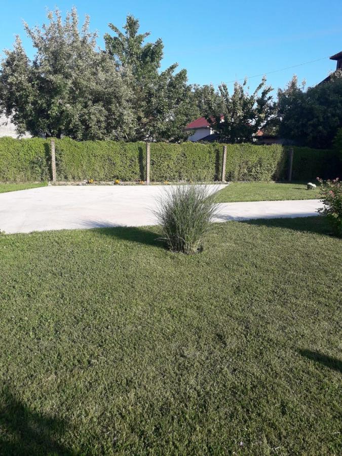 Apartman Hd Ðakovo المظهر الخارجي الصورة