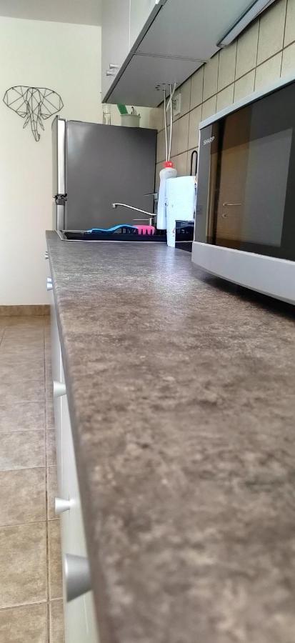 Apartman Hd Ðakovo المظهر الخارجي الصورة