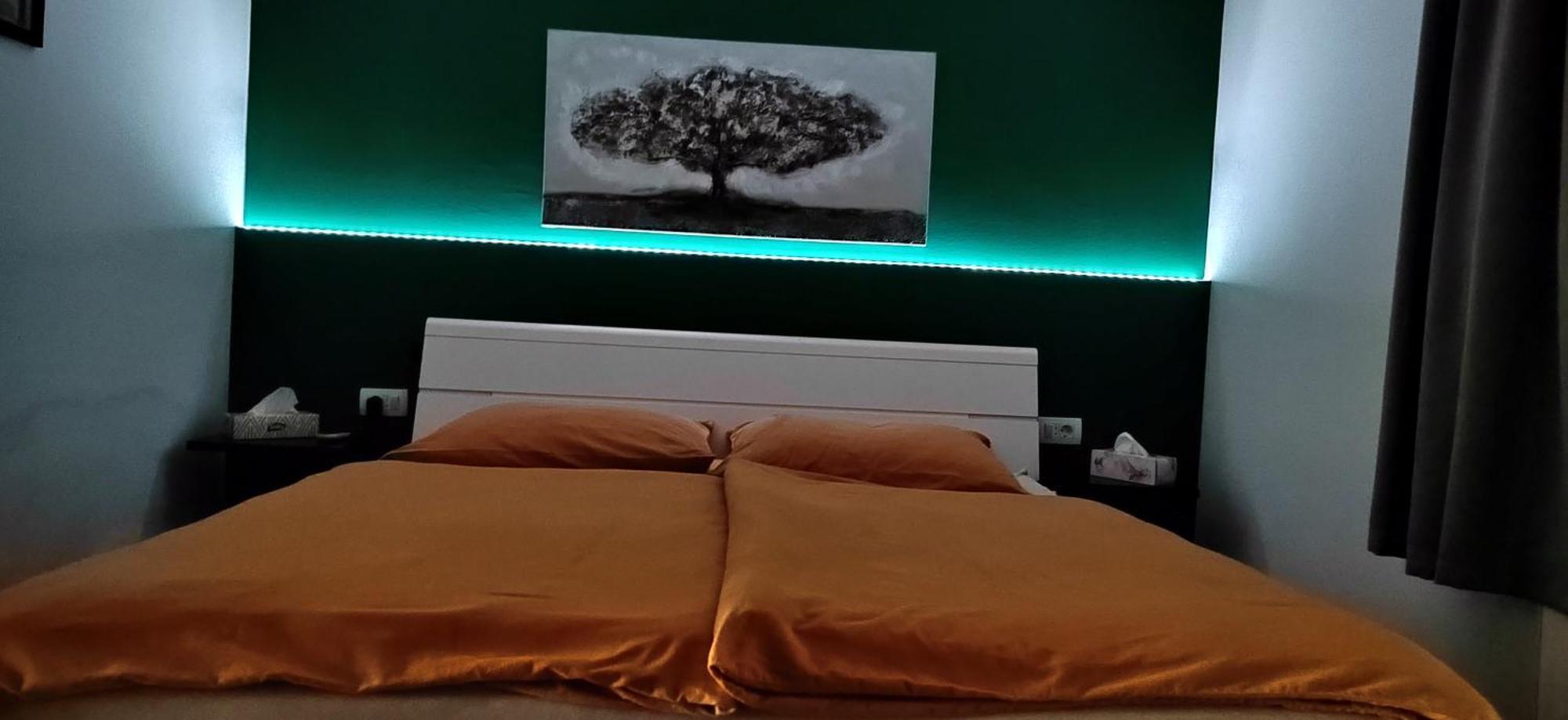 Apartman Hd Ðakovo المظهر الخارجي الصورة
