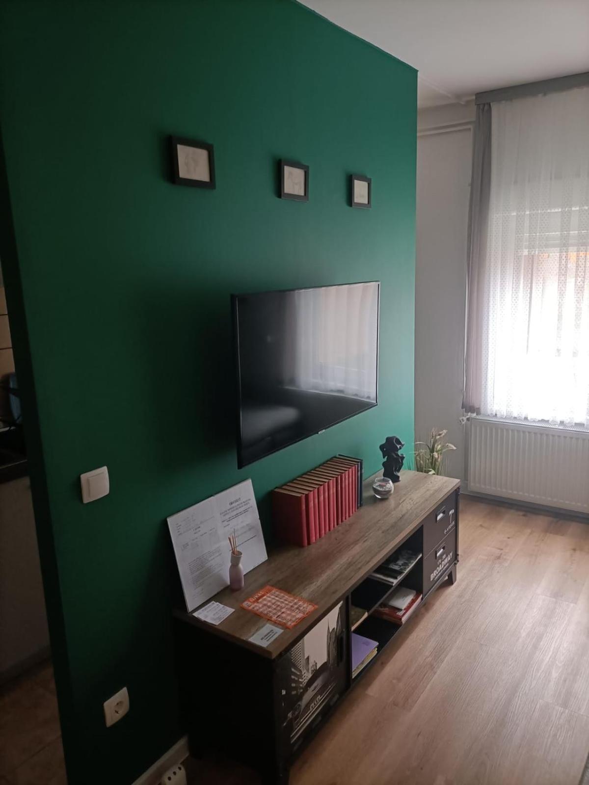 Apartman Hd Ðakovo المظهر الخارجي الصورة