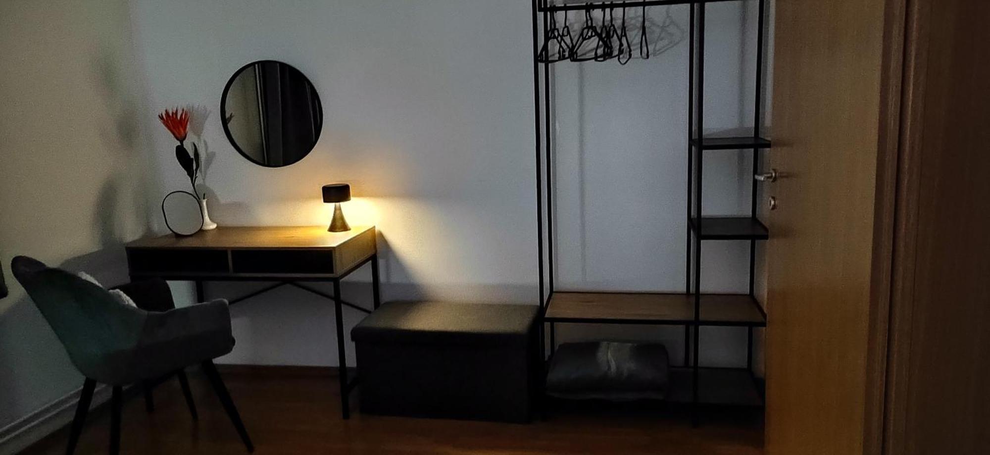 Apartman Hd Ðakovo المظهر الخارجي الصورة