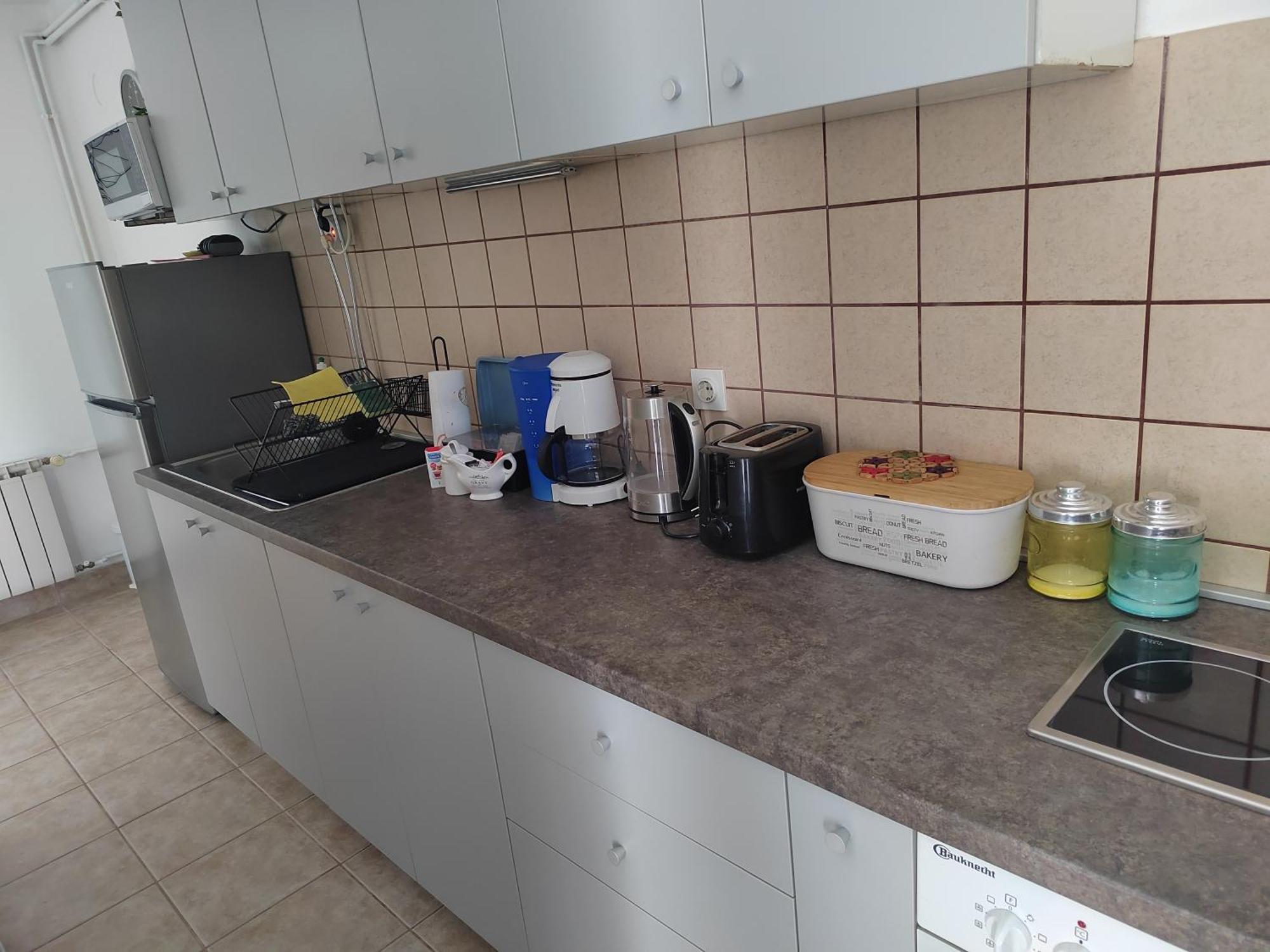Apartman Hd Ðakovo المظهر الخارجي الصورة