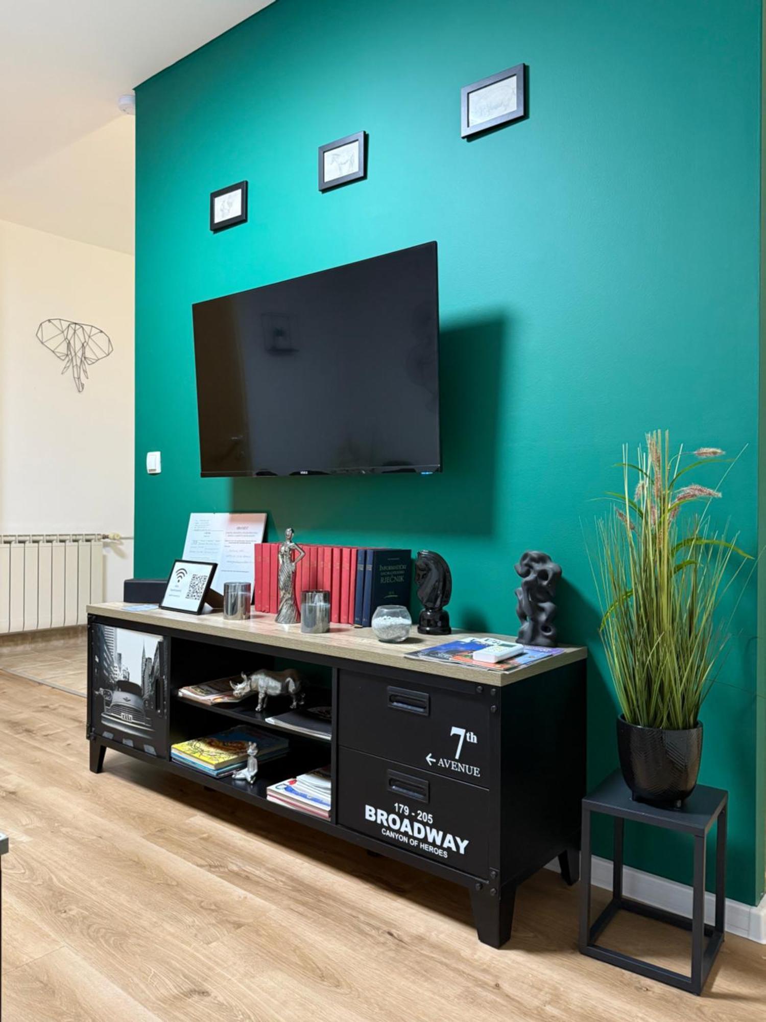 Apartman Hd Ðakovo المظهر الخارجي الصورة