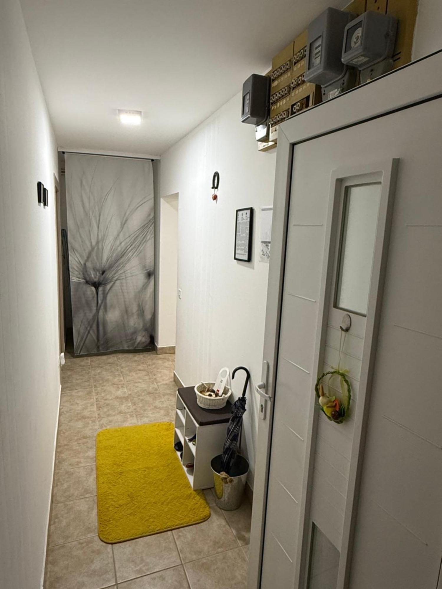Apartman Hd Ðakovo المظهر الخارجي الصورة