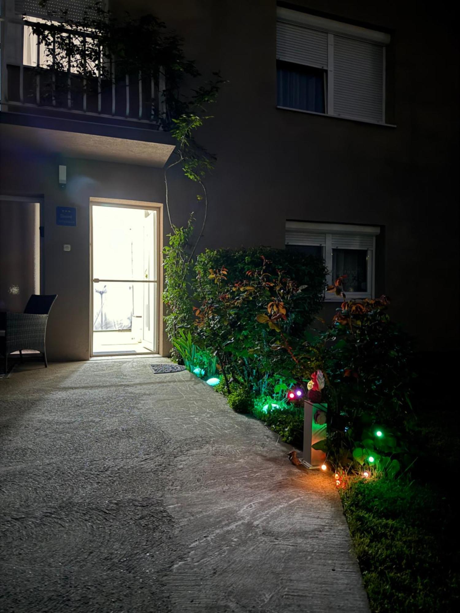 Apartman Hd Ðakovo المظهر الخارجي الصورة