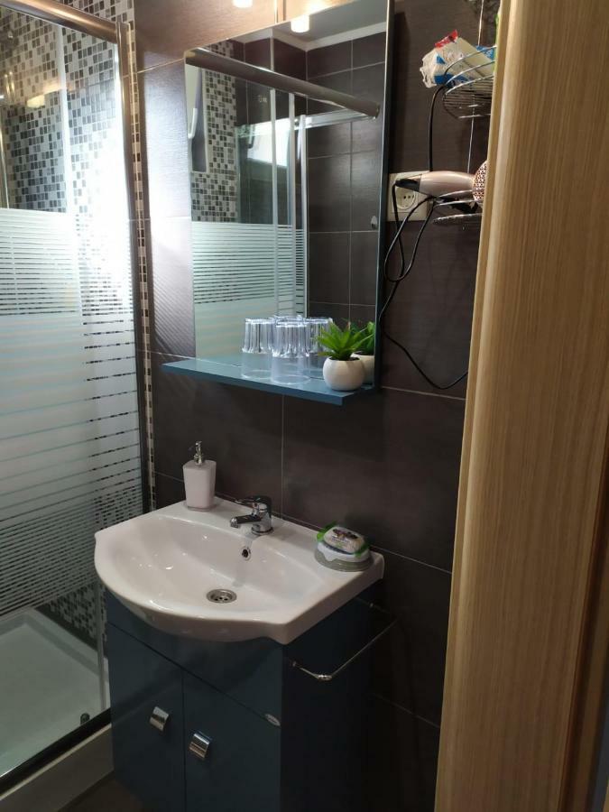 Apartman Hd Ðakovo المظهر الخارجي الصورة